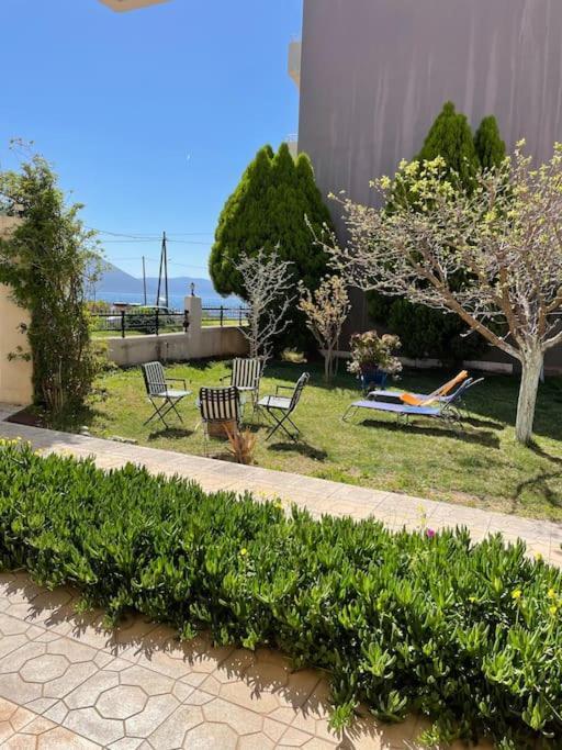 Sea View Studio Kirra 외부 사진
